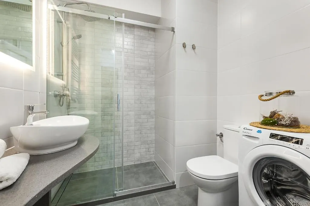 Apartamenty Swieta Barbara Gdansk Poland