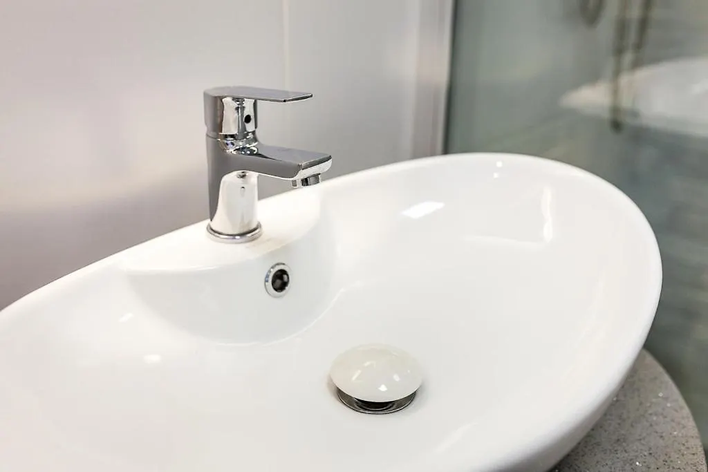 Appartamento Apartamenty Swieta Barbara Danzica