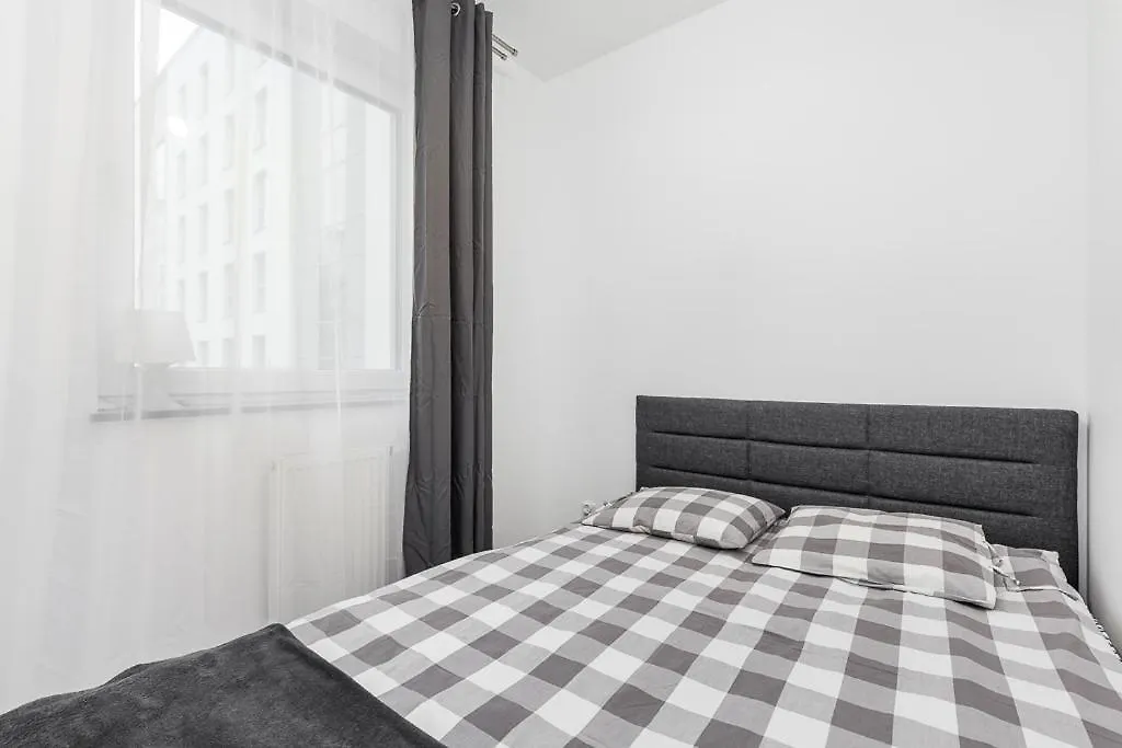 Appartamento Apartamenty Swieta Barbara Danzica