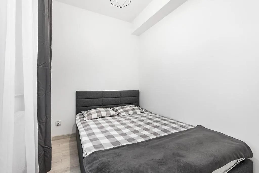 Apartamenty Swieta Barbara Danzica 0*,