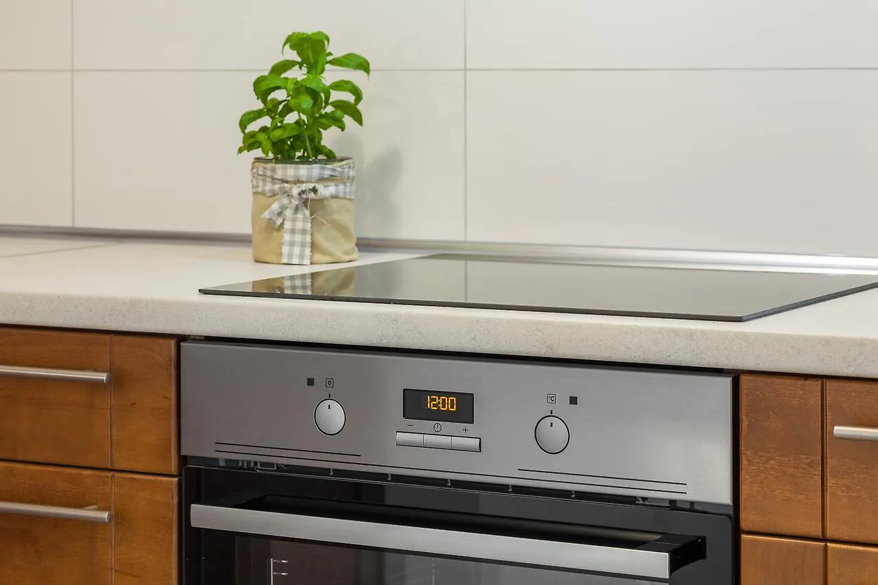 Apartamenty Swieta Barbara Danzica